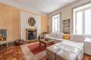 Charme e dettagli d'epoca in una delle zone più vivaci  e centrali della città, in vendita, Milano | Sotheby’s Realty Italy - 29