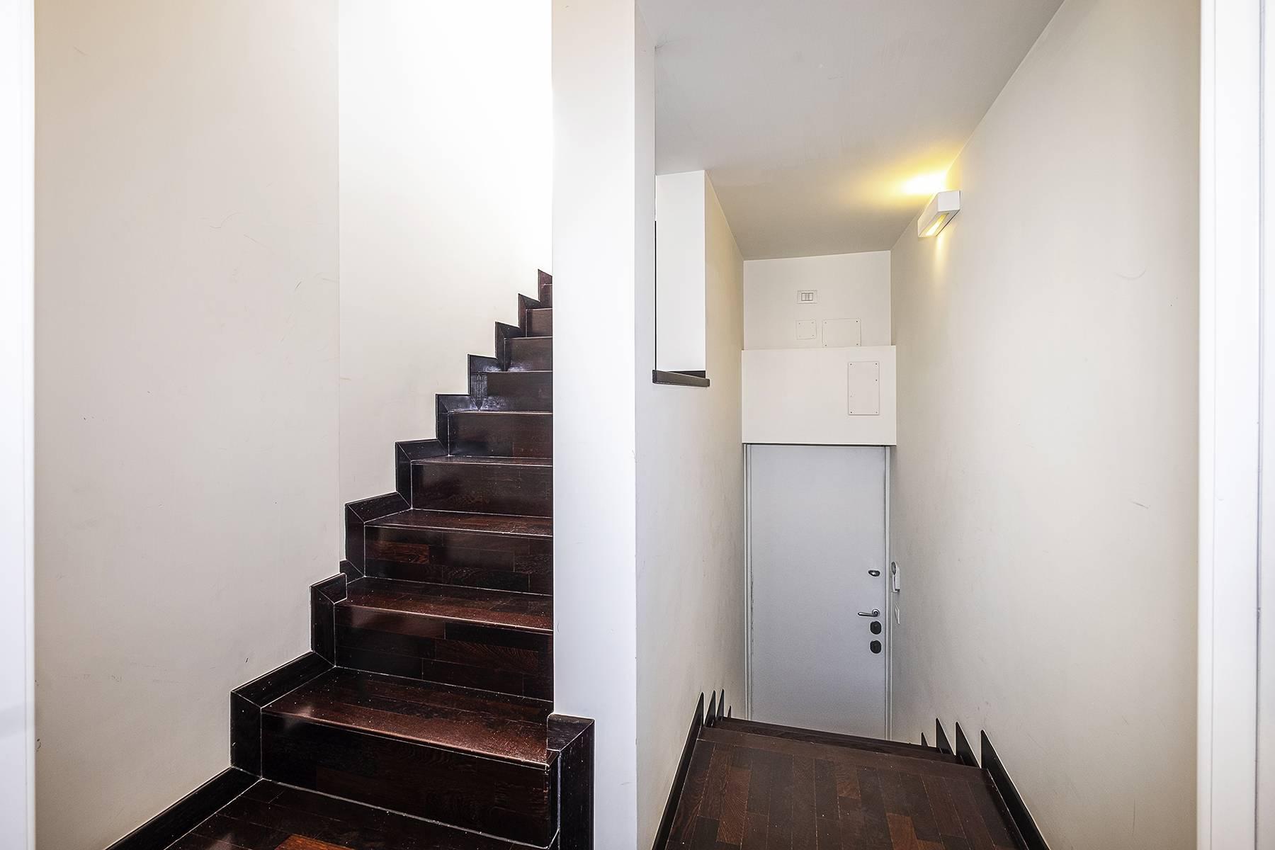 Attico di charme affacciato sul Quirinale, in vendita, Roma | Sotheby’s Realty Italy - 18