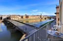 Apartment Lungarno Soderini nel cuore di Firenze, in affitto, Firenze | Sotheby’s Realty Italy - 1