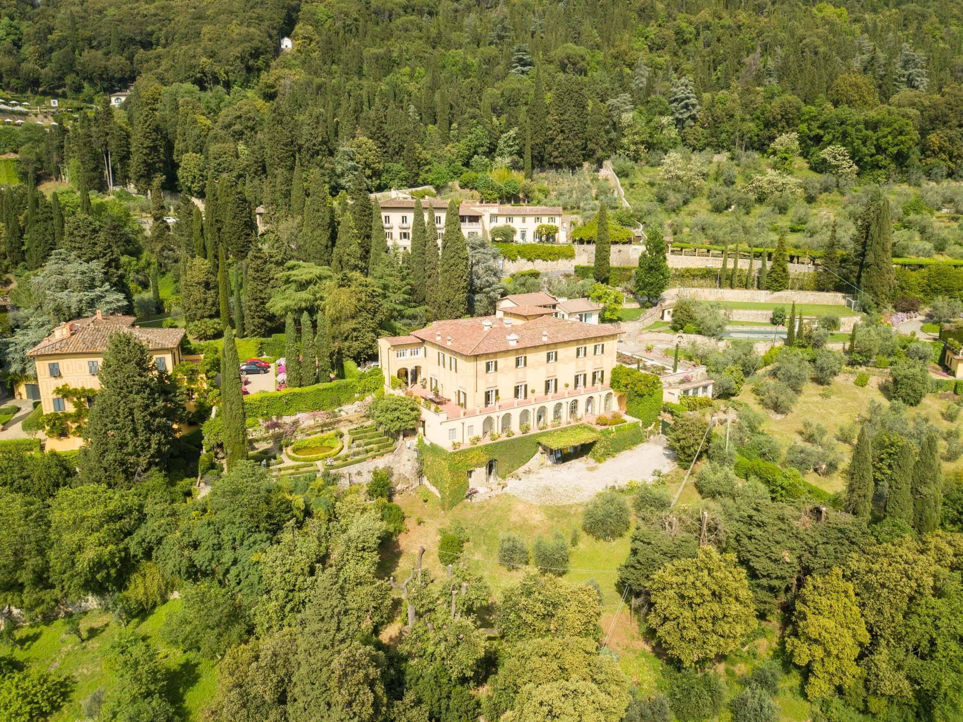 Villa Fiesole - 1