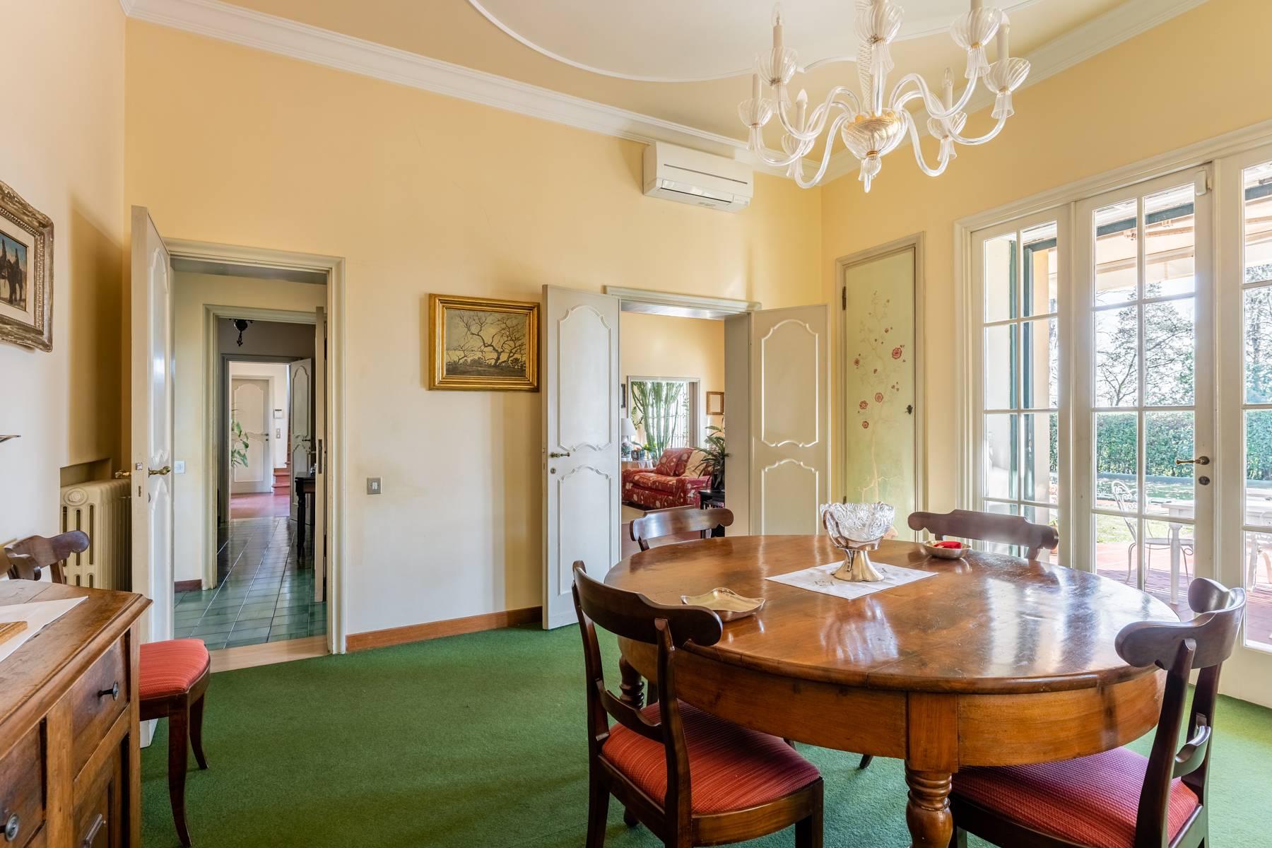 Beautiful villa just a few minutes from the center of Lucca - 10