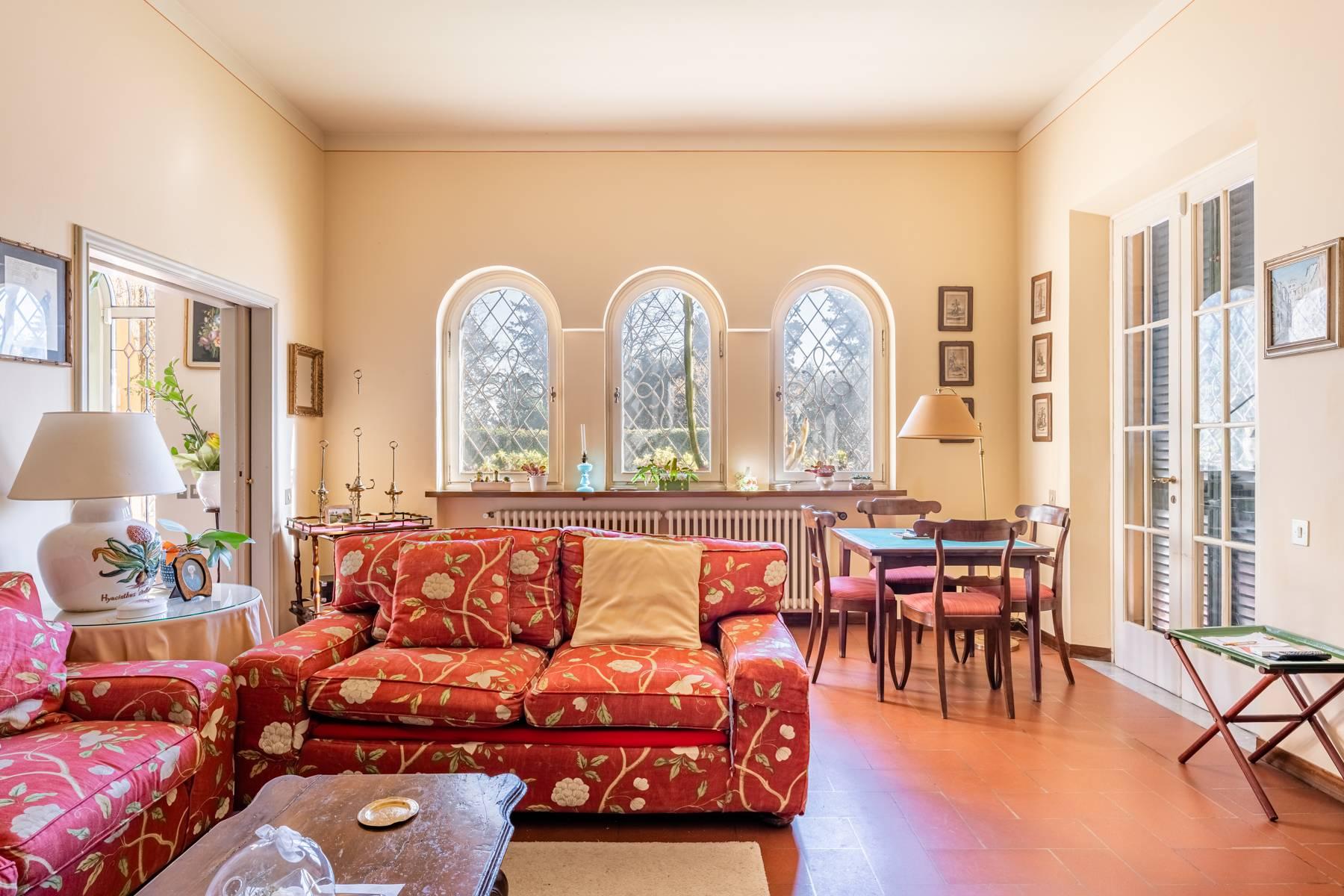 Beautiful villa just a few minutes from the center of Lucca - 6
