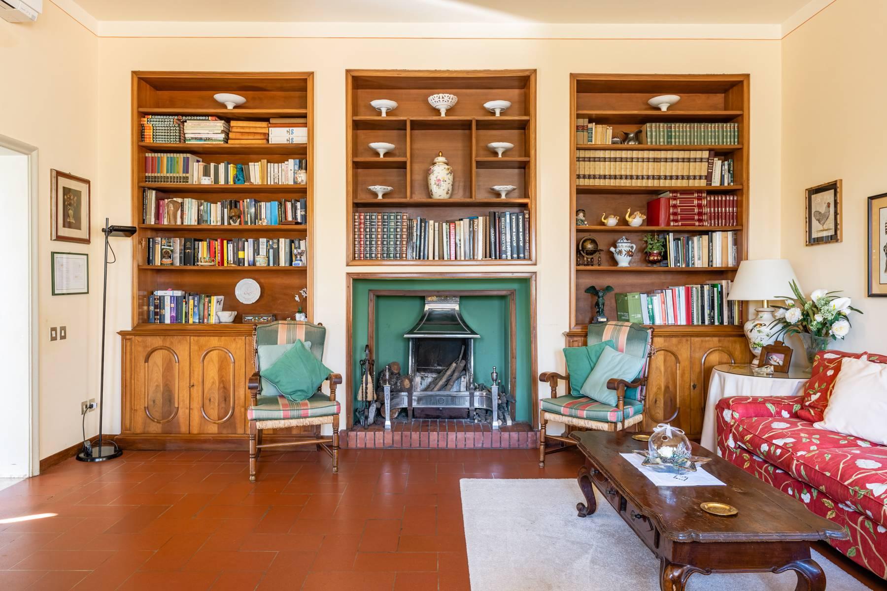 Beautiful villa just a few minutes from the center of Lucca - 7