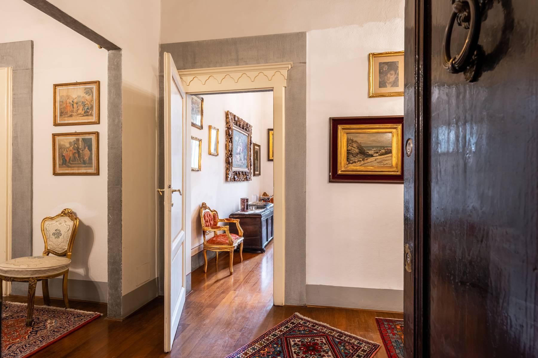 Apartment in historic building in the heart of Pisa - 7