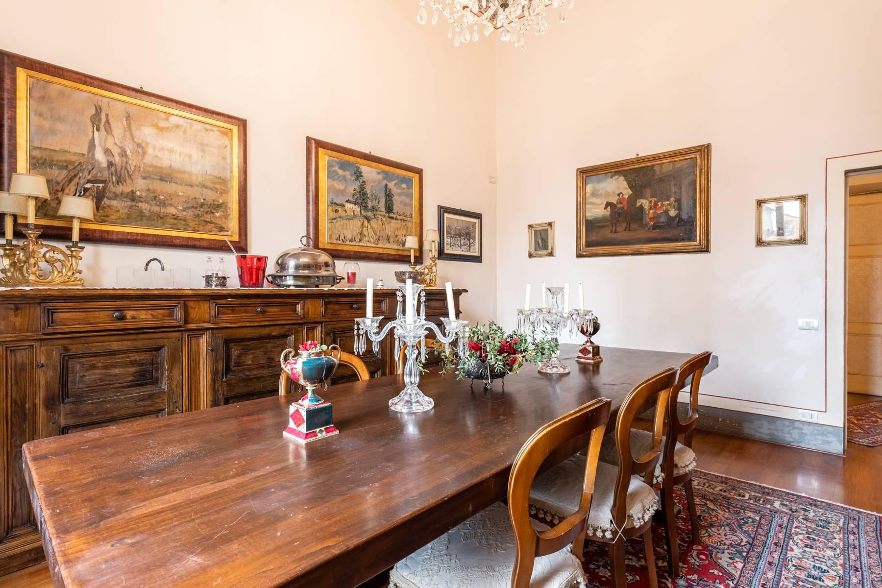 Apartment in historic building in the heart of Pisa - 20