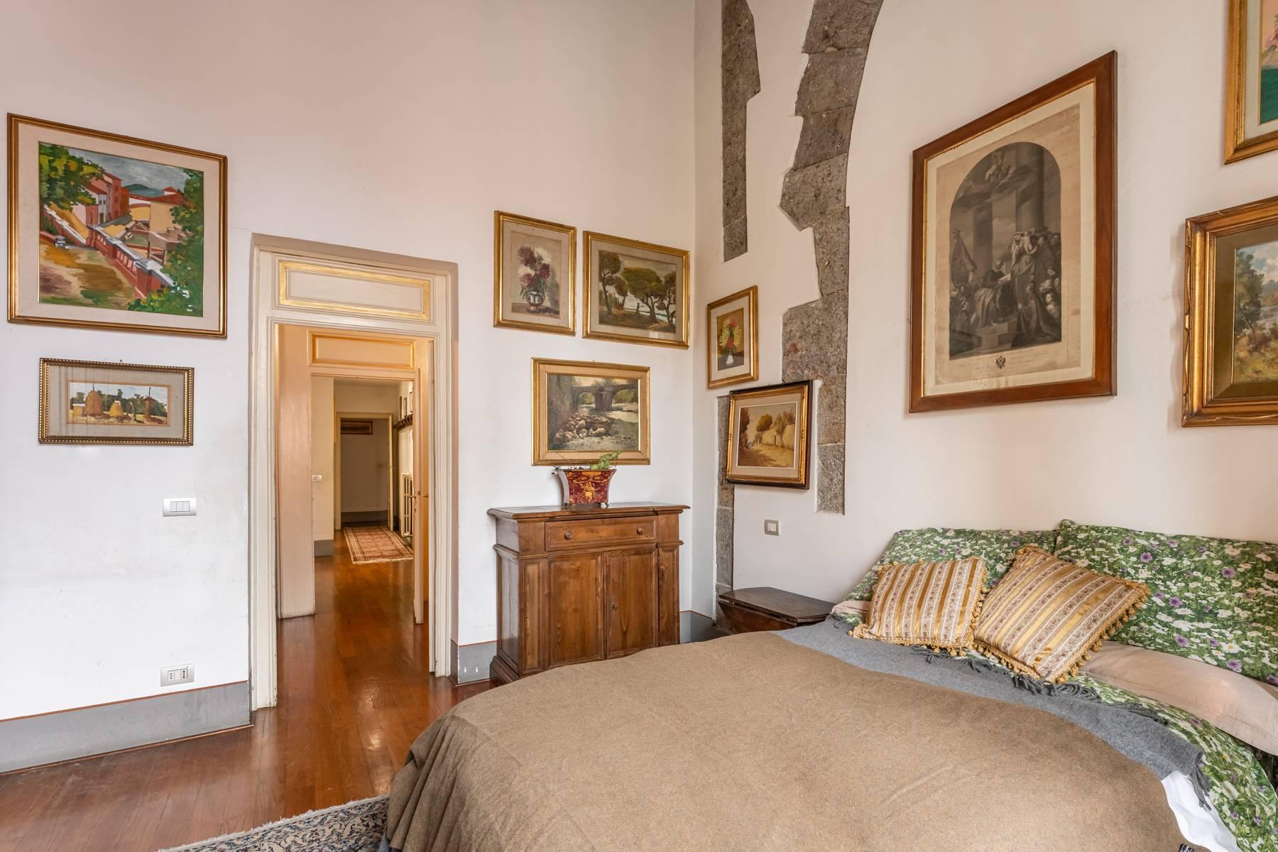 Appartamento in palazzo storico nel cuore di Pisa - 25