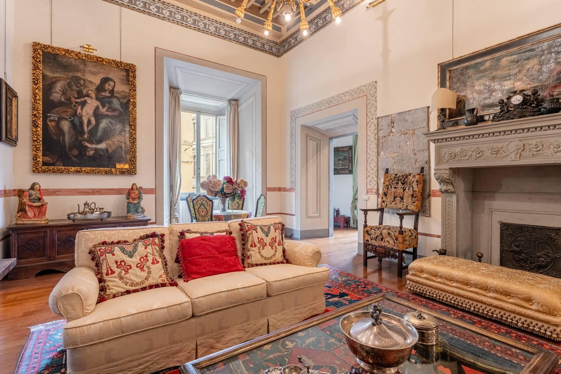 Apartment in historic building in the heart of Pisa - 2
