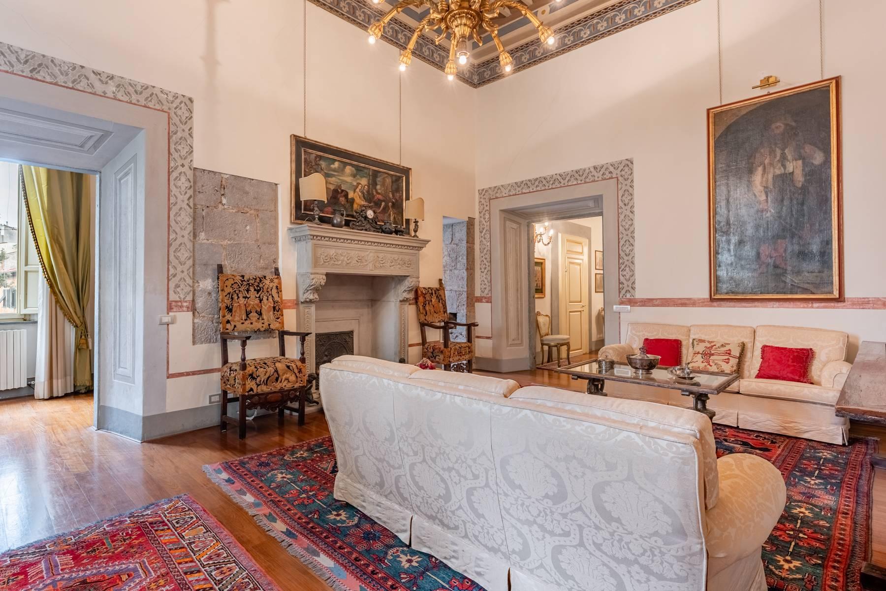 Apartment in historic building in the heart of Pisa - 5