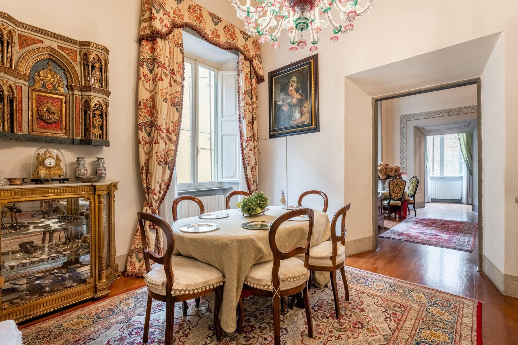 Apartment in historic building in the heart of Pisa - 16