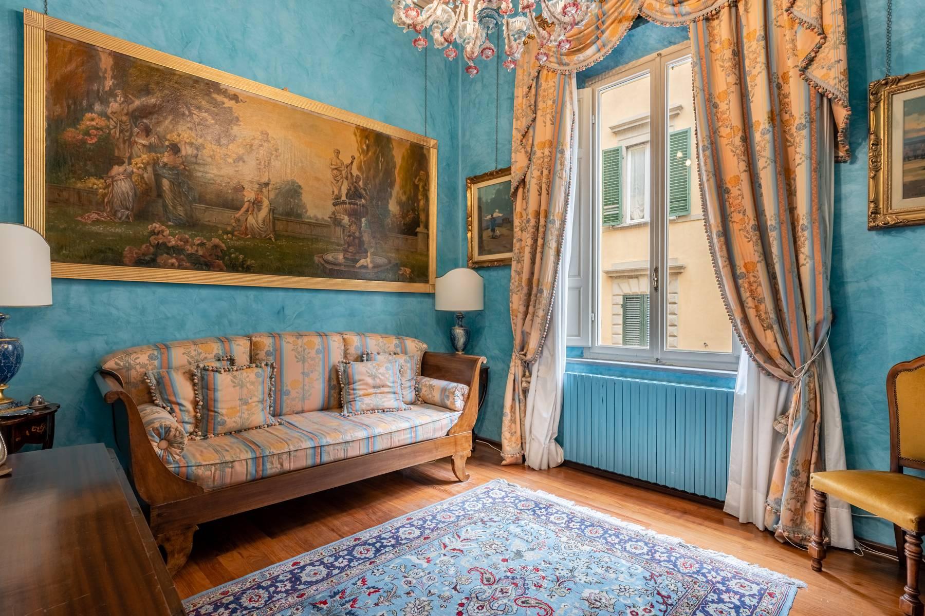 Apartment in historic building in the heart of Pisa - 13