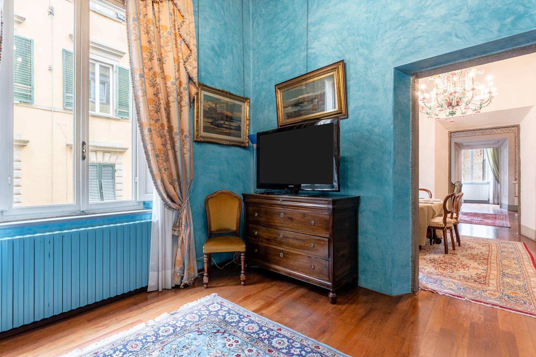 Appartamento in palazzo storico nel cuore di Pisa - 14