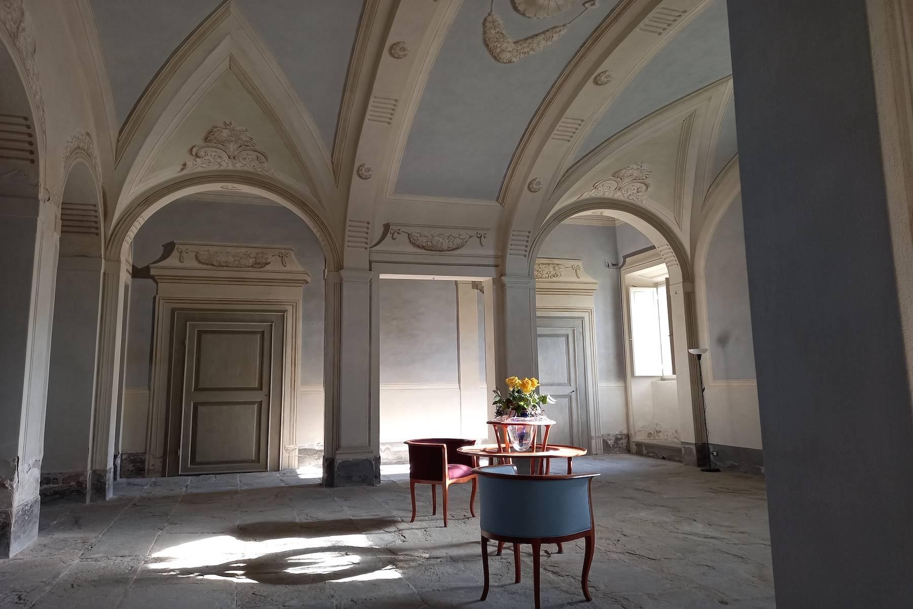 Superbe villa du 18ème siècle au coeur de la Toscane - 23