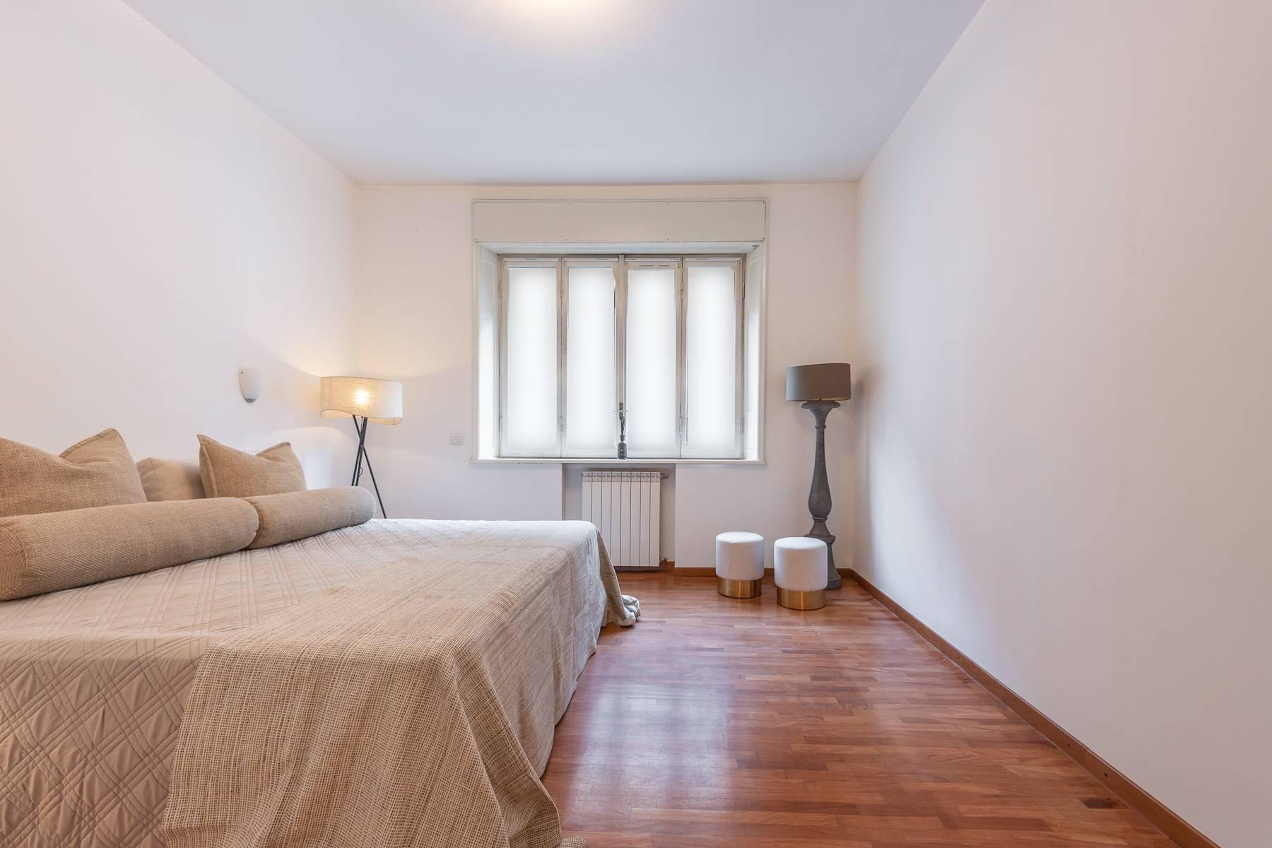 Appartamento con terrazzo in Via Felice Casati - 13