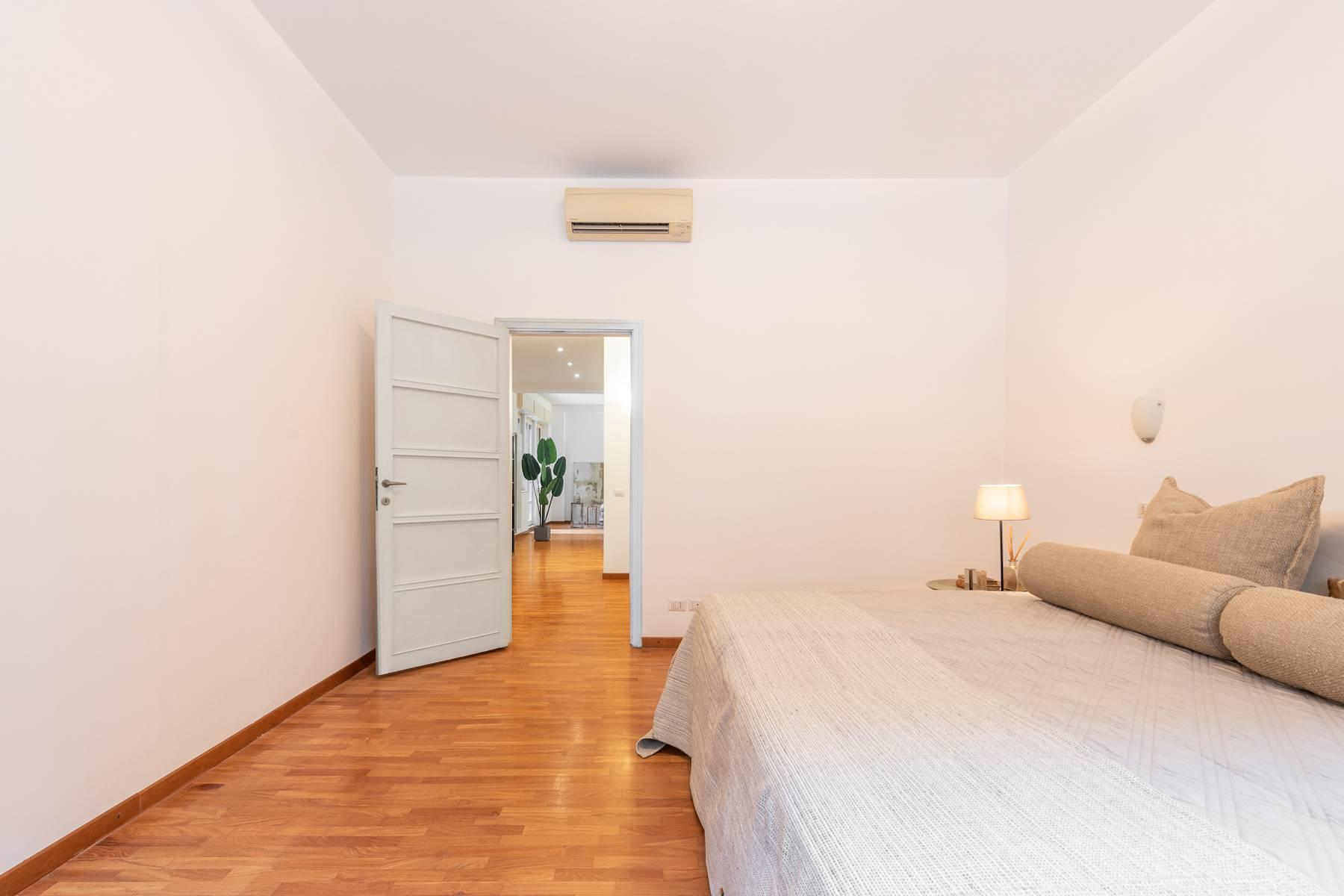 Appartamento con terrazzo in Via Felice Casati - 14