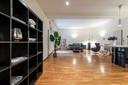 Appartamento con terrazzo in Via Felice Casati, in vendita, Milano | Sotheby’s Realty Italy - 7