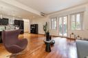 Appartamento con terrazzo in Via Felice Casati, in vendita, Milano | Sotheby’s Realty Italy - 2
