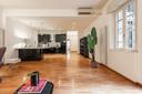 Appartamento con terrazzo in Via Felice Casati, in vendita, Milano | Sotheby’s Realty Italy - 3