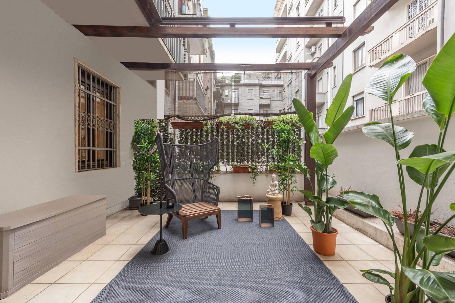Appartement avec terrasse à Via Felice Casati - 6
