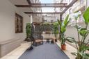 Appartamento con terrazzo in Via Felice Casati, in vendita, Milano | Sotheby’s Realty Italy - 6