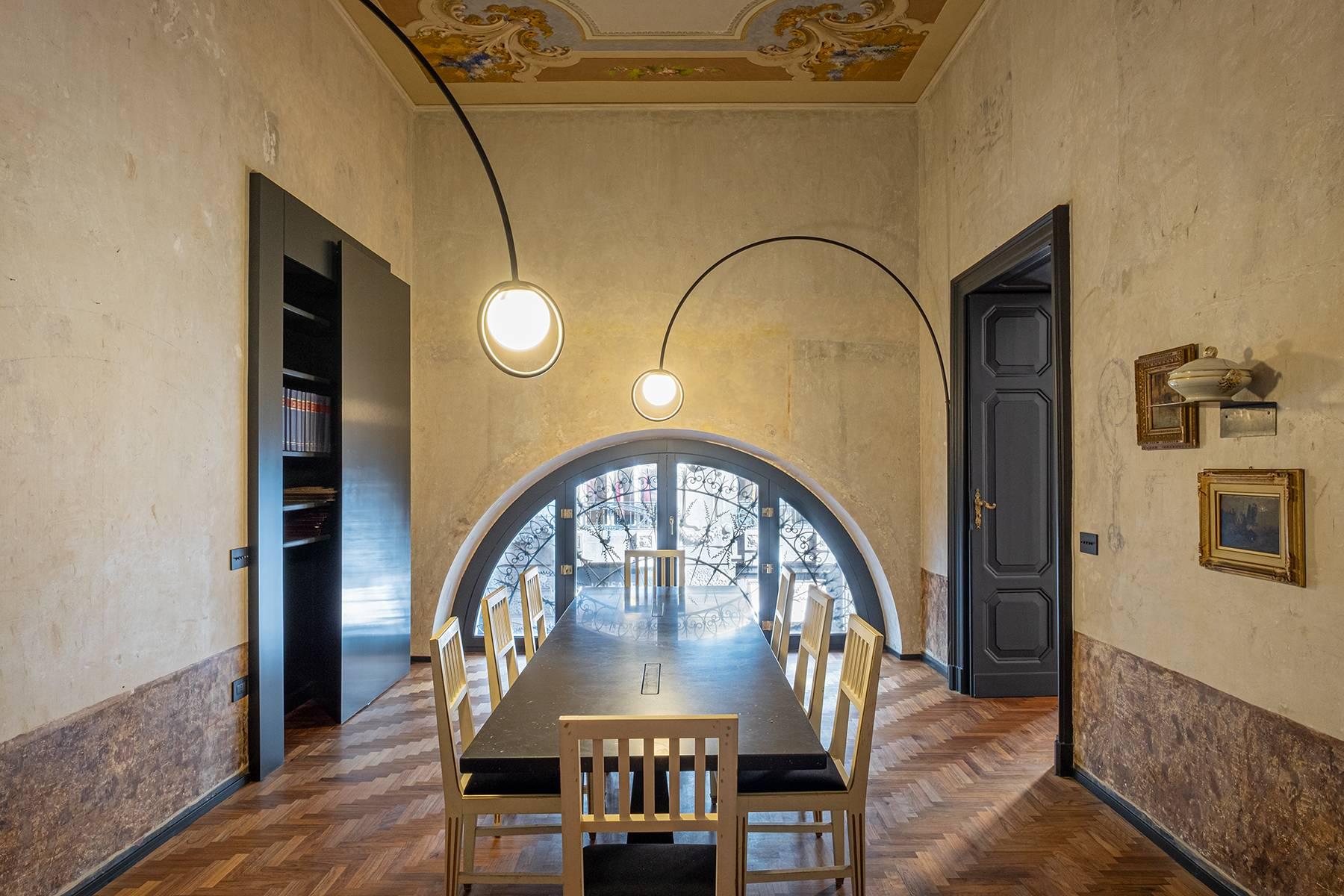 Finestra Filangieri - stunning apartment in the heart of Naples - 7