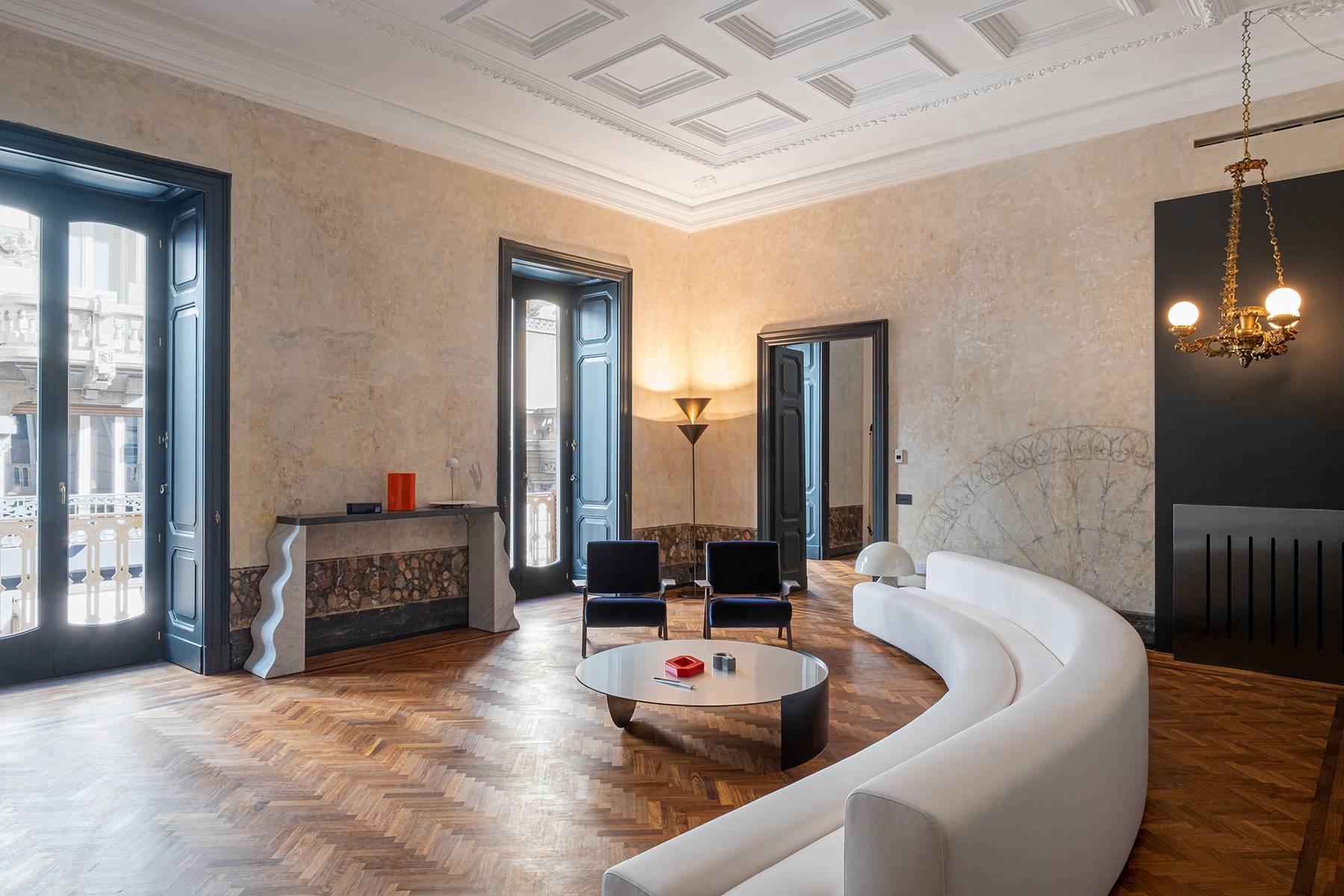 Finestra Filangieri - stunning apartment in the heart of Naples - 2