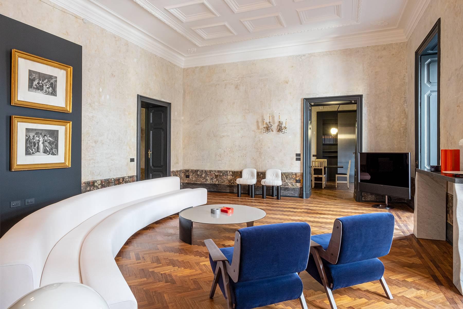 Finestra Filangieri - stunning apartment in the heart of Naples - 6