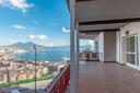 Meraviglioso appartamento affacciato sul mare, in vendita, Napoli | Sotheby’s Realty Italy - 13