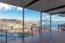 Meraviglioso appartamento affacciato sul mare, in vendita, Napoli | Sotheby’s Realty Italy - 1