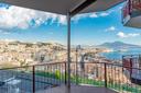 Meraviglioso appartamento affacciato sul mare, in vendita, Napoli | Sotheby’s Realty Italy - 21
