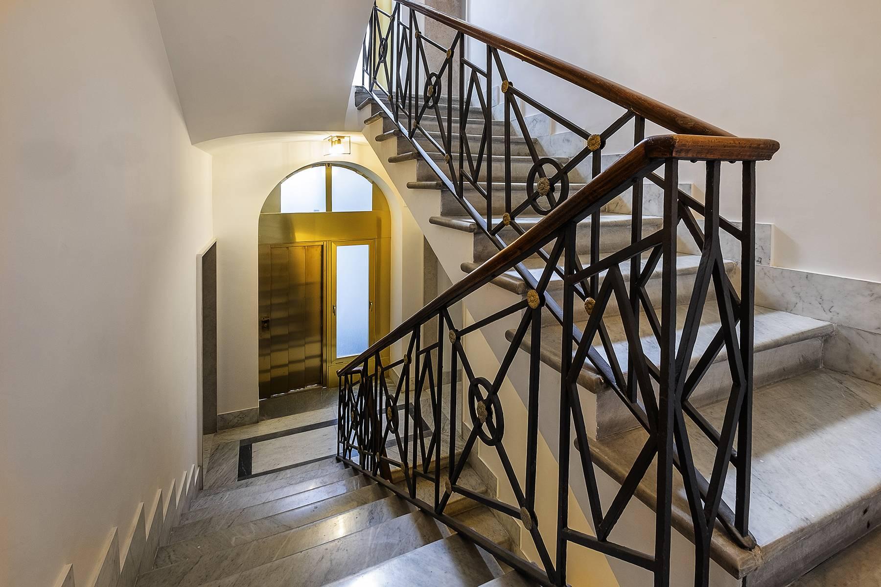 Spanish Steps luxury turnkey apartment - 16