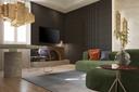 Appartamento di lusso nei pressi di Piazza di Spagna, in vendita, Roma | Sotheby’s Realty Italy - 23