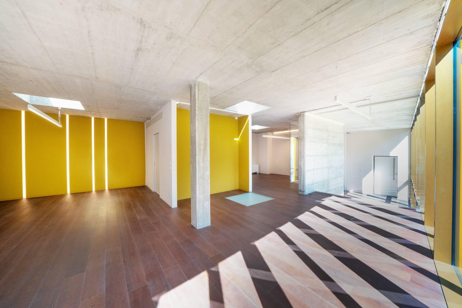 Luminosissimo e moderno Showroom/Ufficio in Brera District - 6