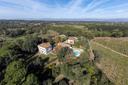 Esclusiva tenuta nelle campagne di Firenze, in vendita, Fucecchio | Sotheby’s Realty Italy - 1