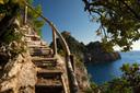 Casa del Capitano - Conca dei Marini, Costiera Amalfitana, in affitto, Conca dei Marini | Sotheby’s Realty Italy - 17