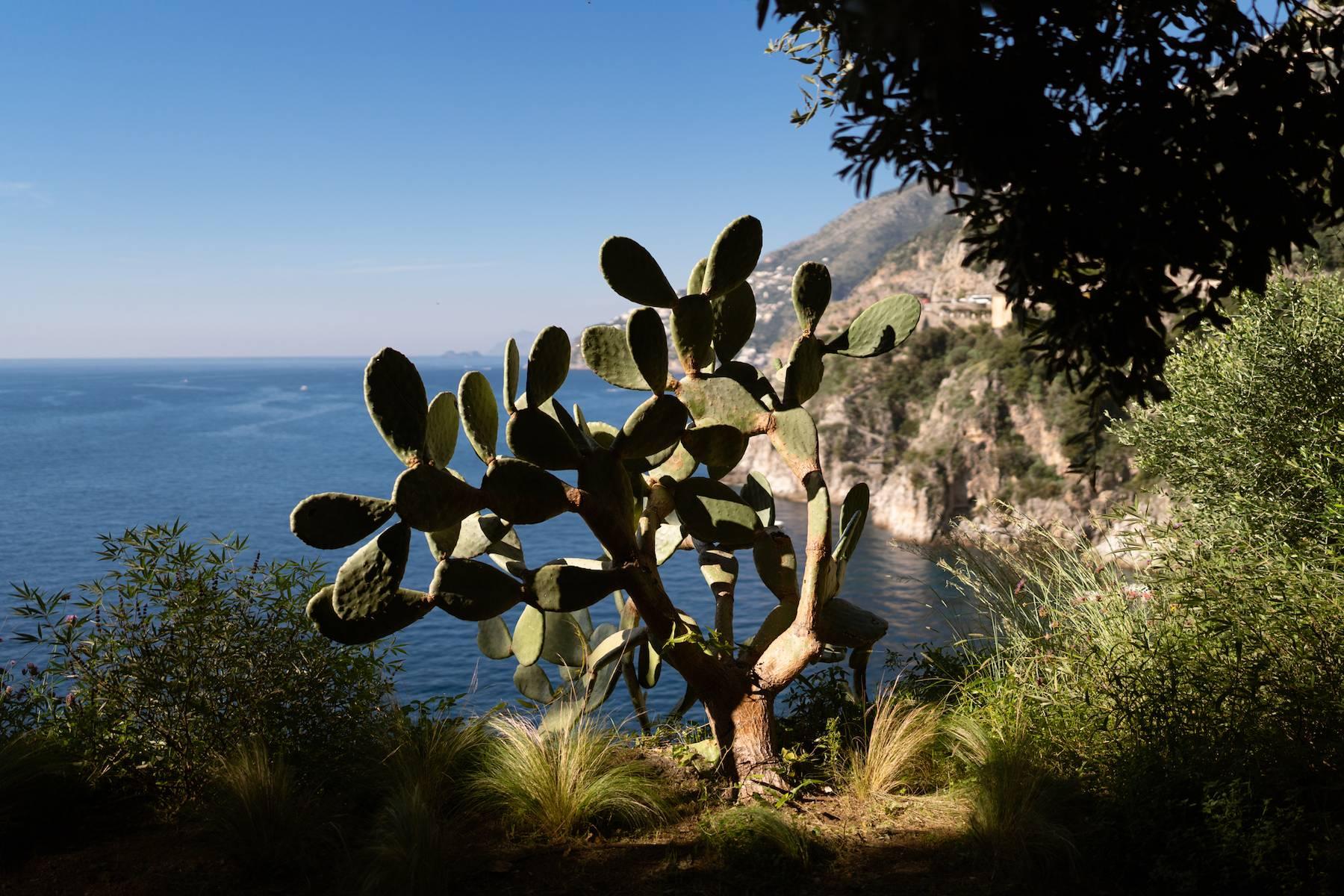 Casa del Capitano - Conca dei Marini, Amalfi Coast - 21