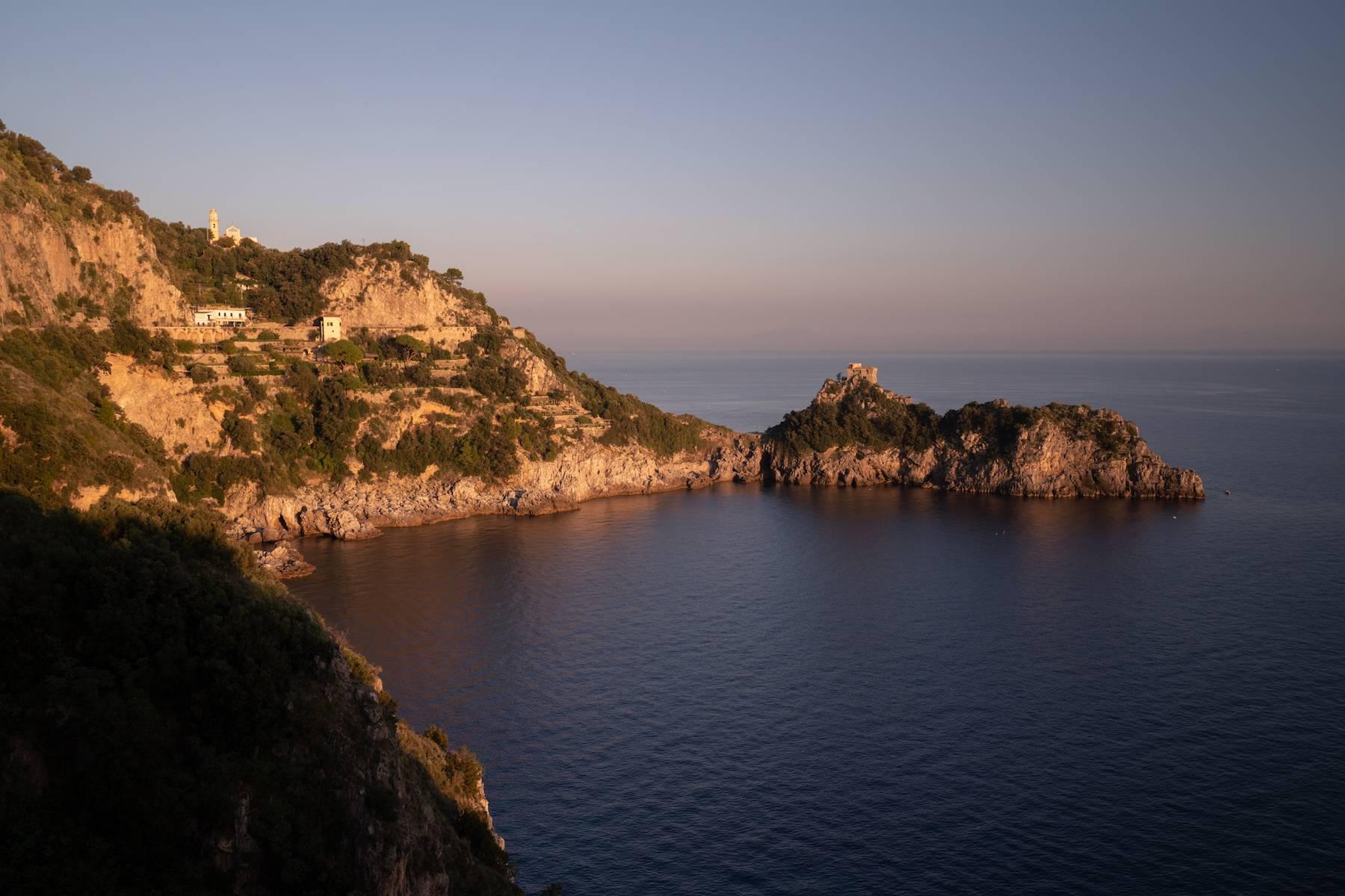 Casa del Capitano - Conca dei Marini, Amalfi Coast - 2
