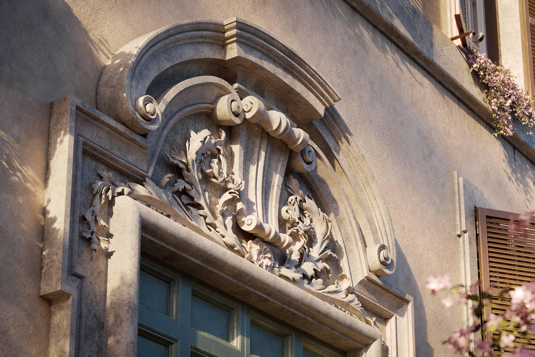 Palazzo Raggi - Appartement 'Botticelli' - cinq pièces deluxe - 4