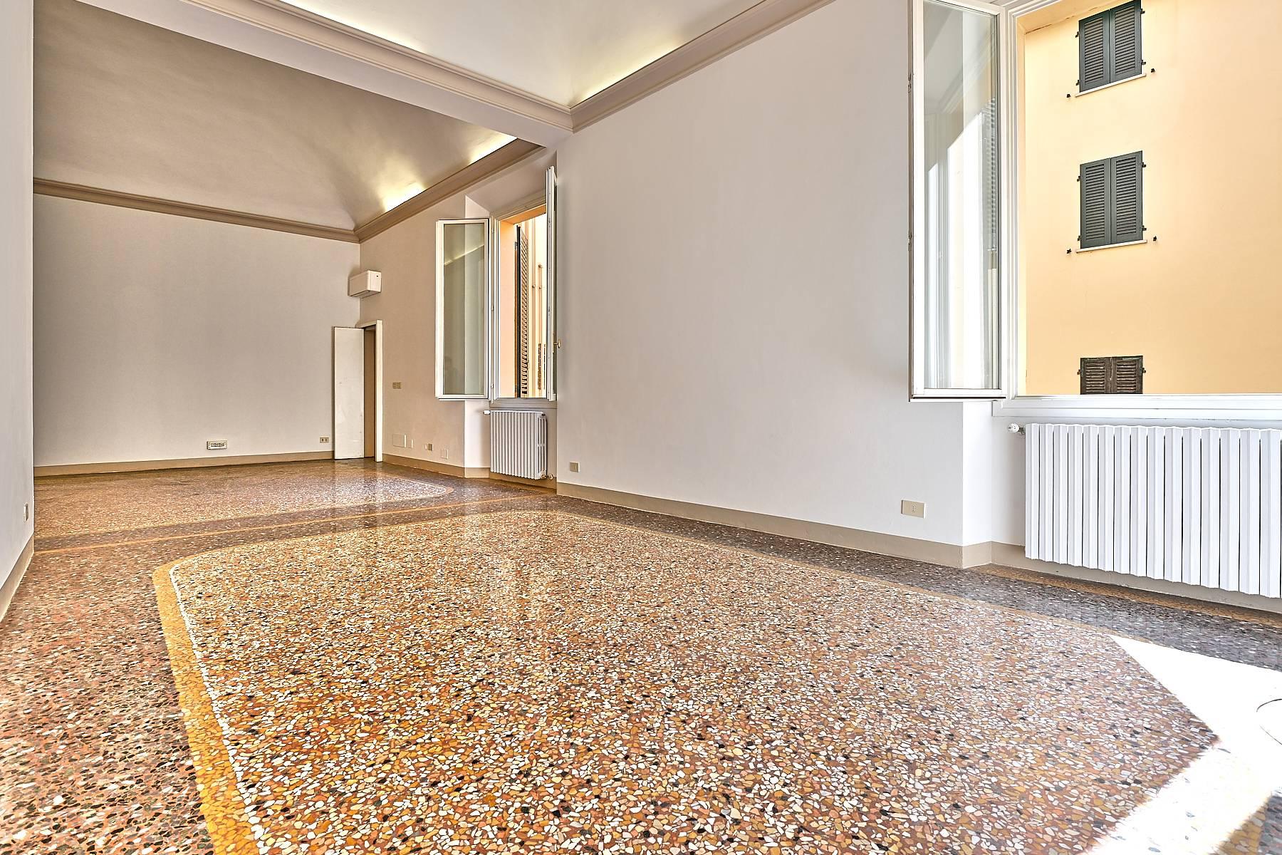 Prestigioso appartamento in Piazza San Domenico - 3
