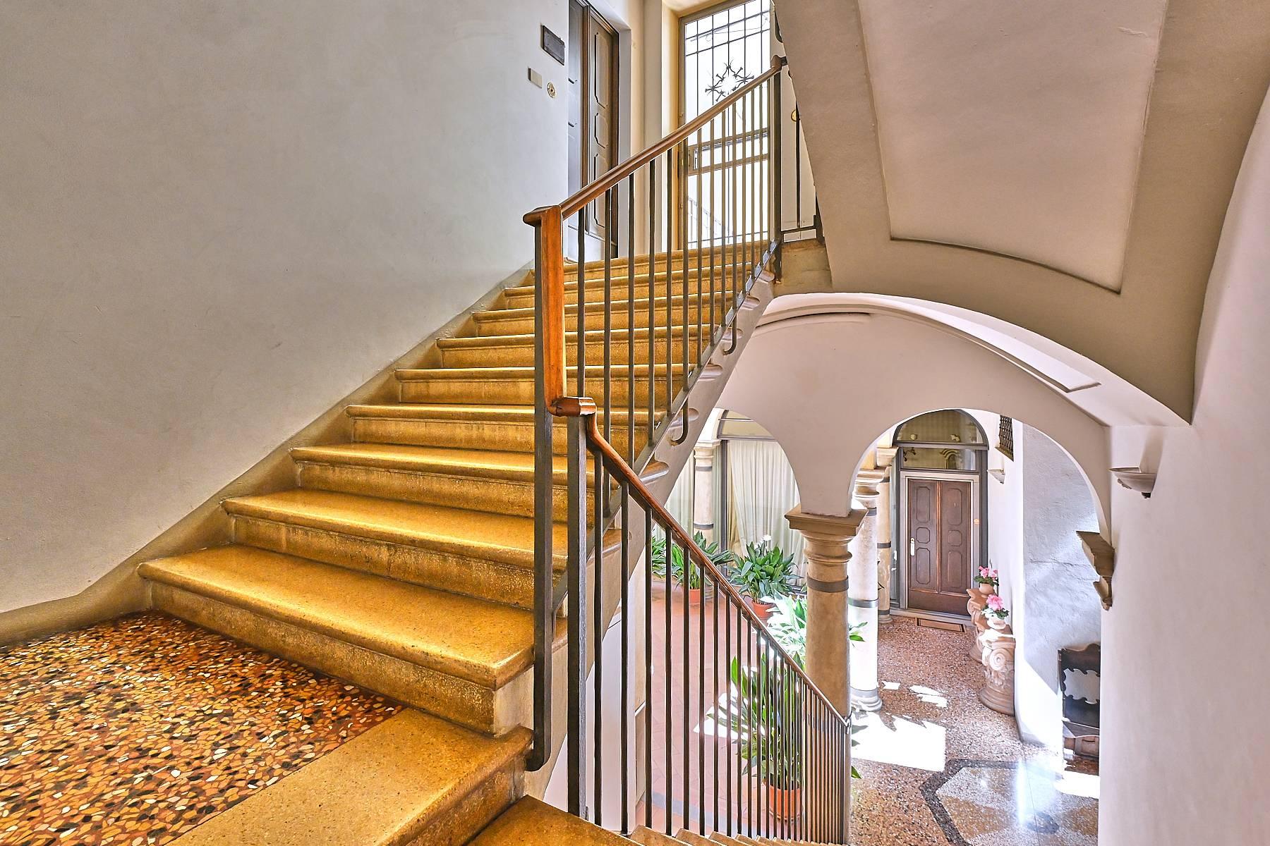Prestigious apartment in Piazza San Domenico - 1