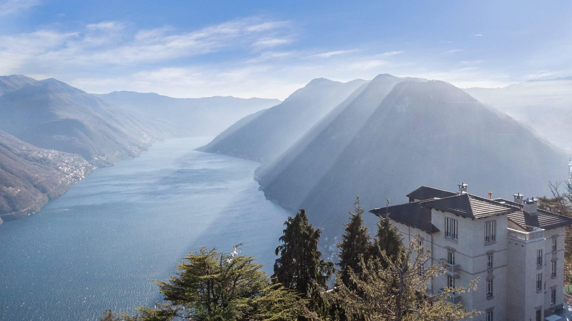 Villa Golden sul Lago di Como - 5