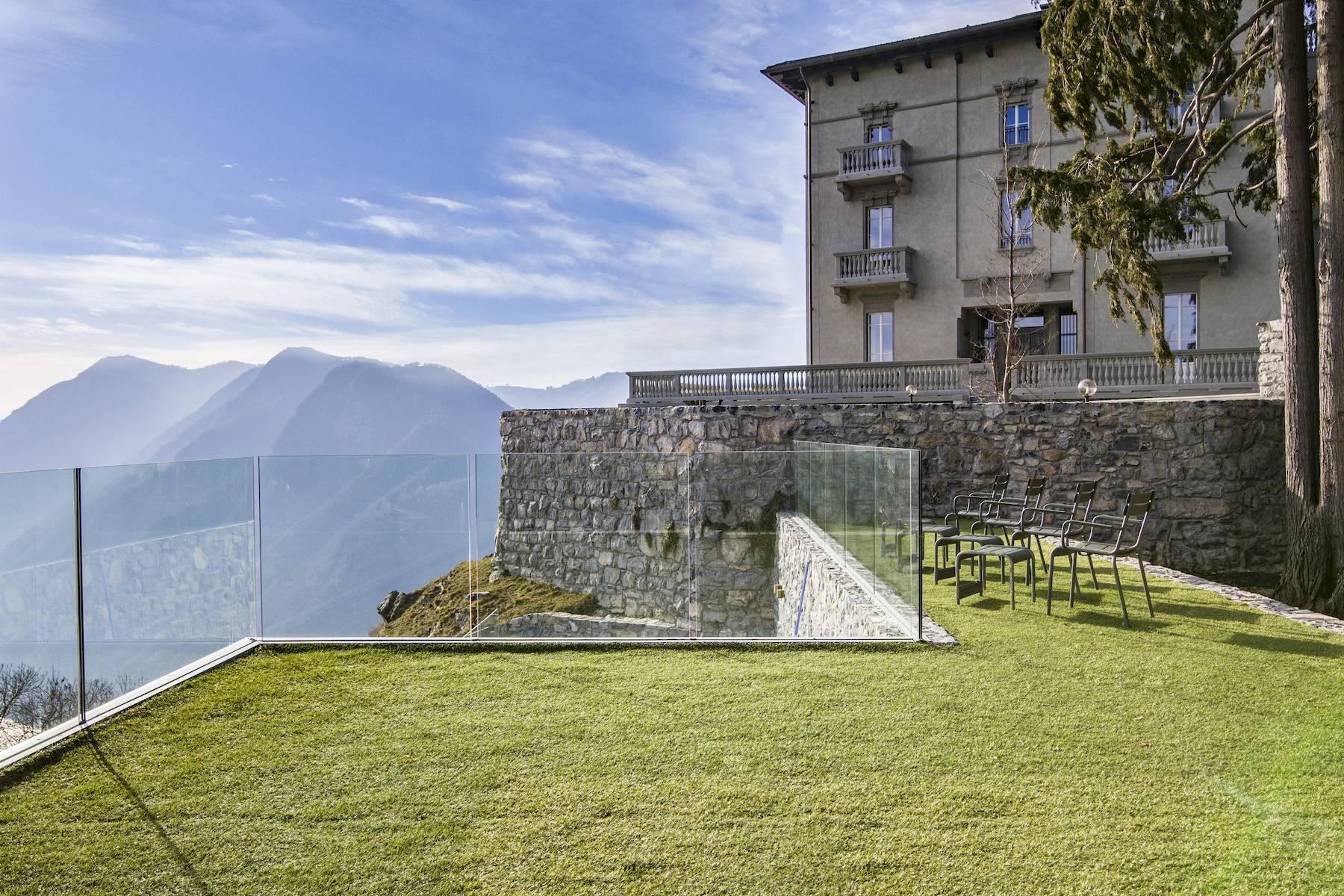 Villa Golden at Lake Como - 24