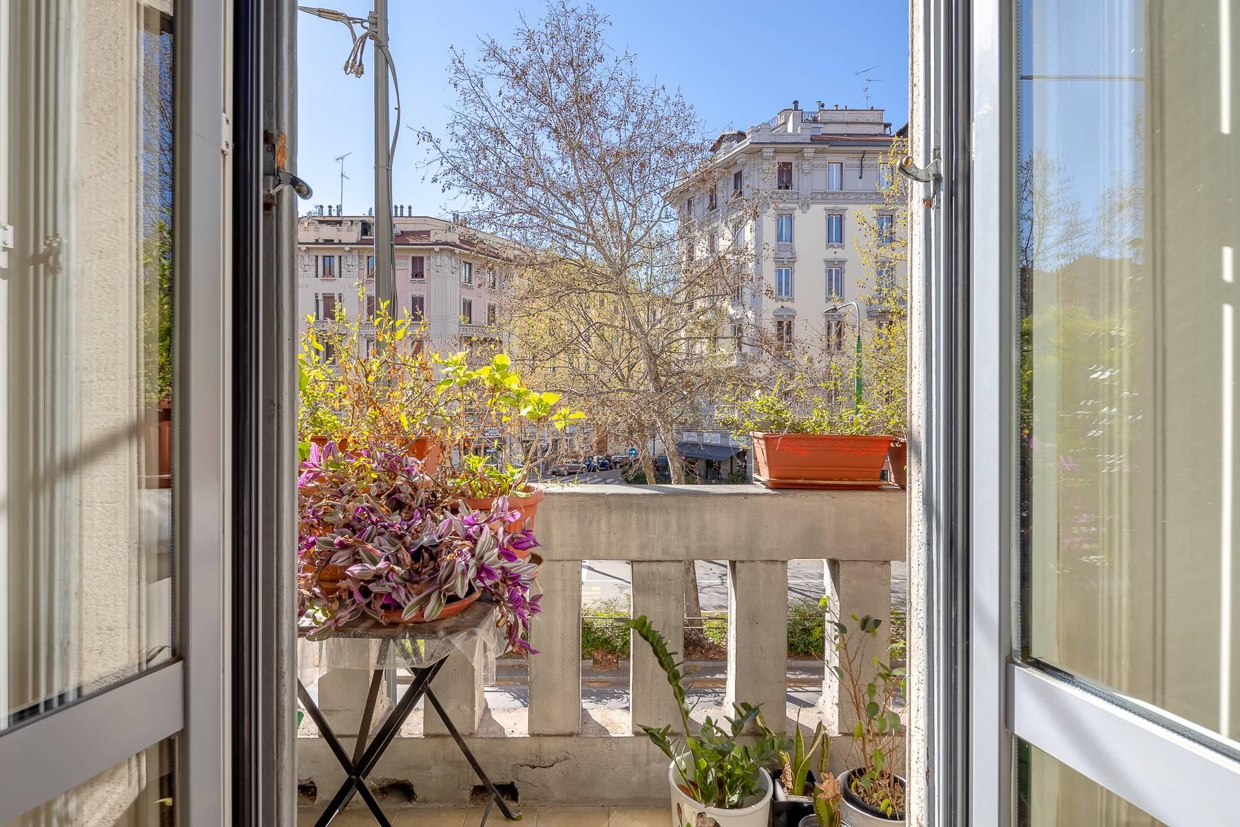 Delightful apartment in Via Sansovino ready to be lived in - 5