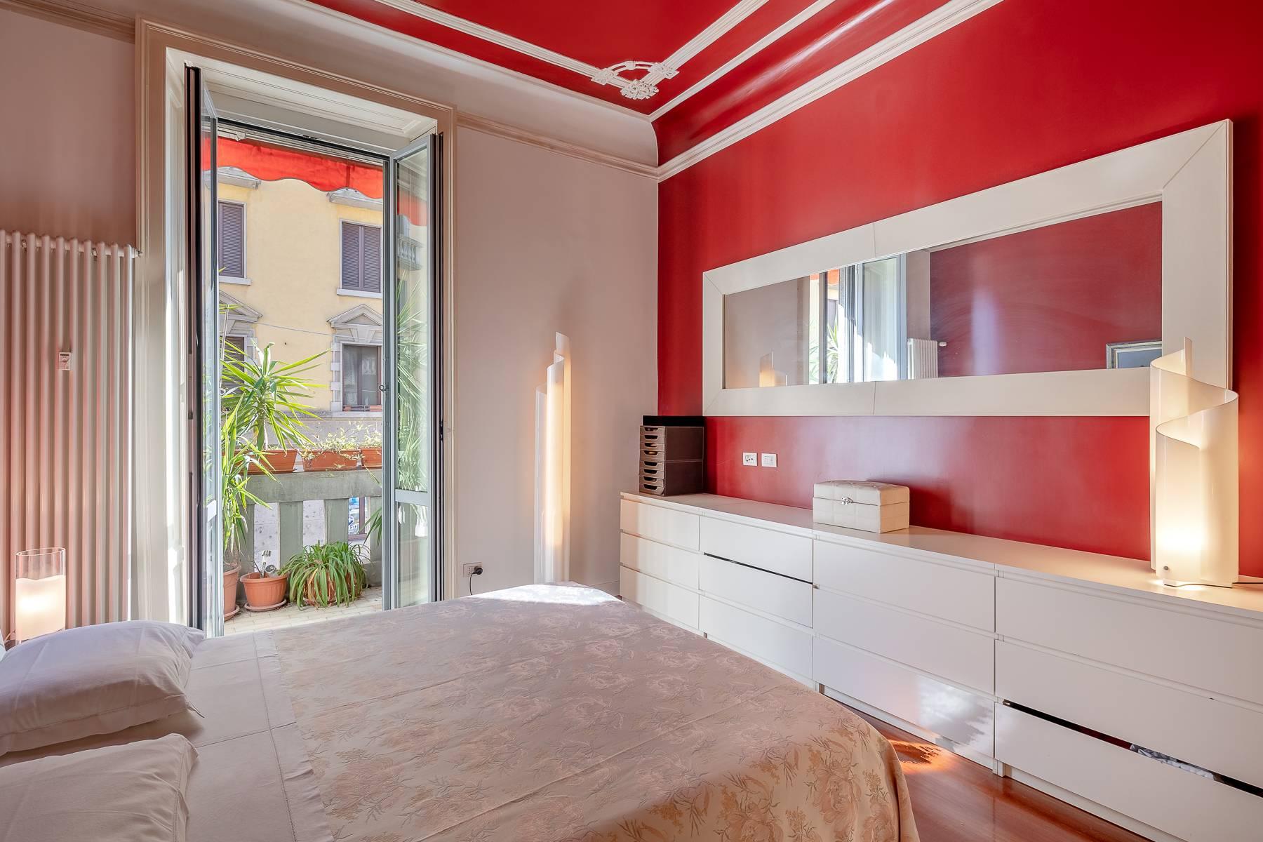 Delightful apartment in Via Sansovino ready to be lived in - 19