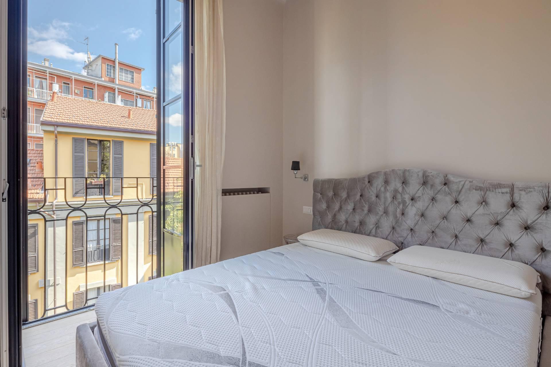 Lumineux appartement neuf de trois pièces dans le quartier de Sant'Ambrogio - 6