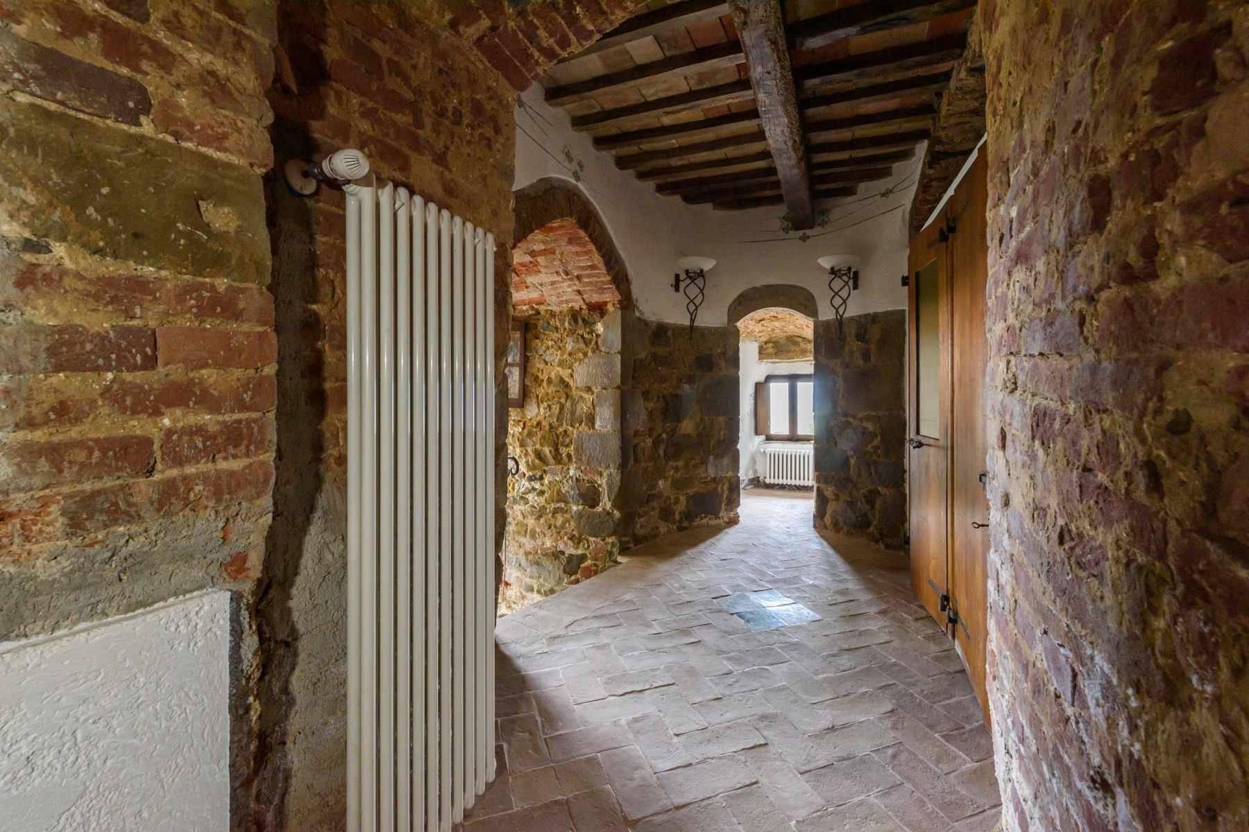 Tour médiévale dans l'un des 100 plus beaux villages d'Italie - 19