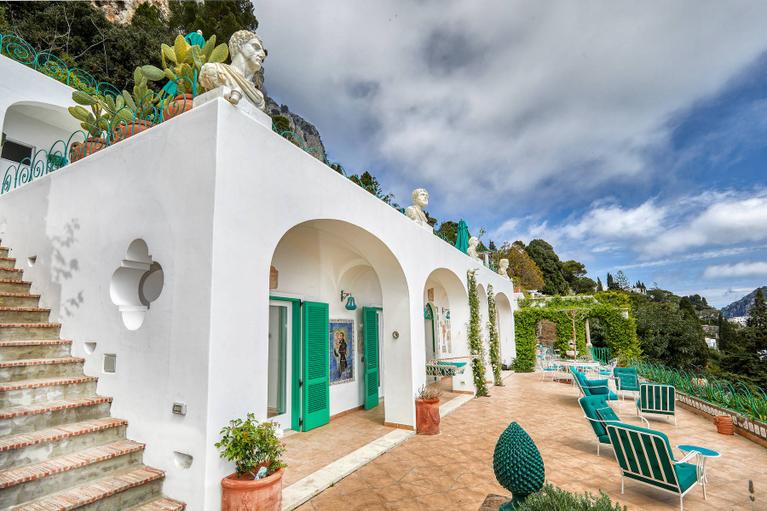 Luxury Real Estate, Homes for sale Italy Sotheby’s International realty