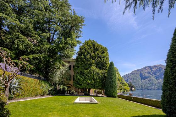 Italian Seaside Villas for sale, Waterfront Homes | Italy Sotheby’s