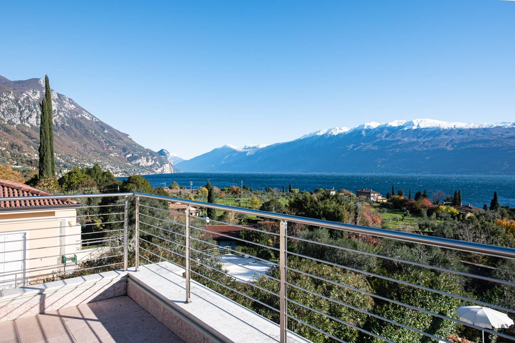 Charmante villa moderne avec magnifique vue lac - 3