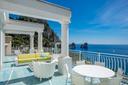 Penthouse with a breath taking view on the Faraglioni Rocks, For sale, Capri | Sotheby’s Realty Italy - 1