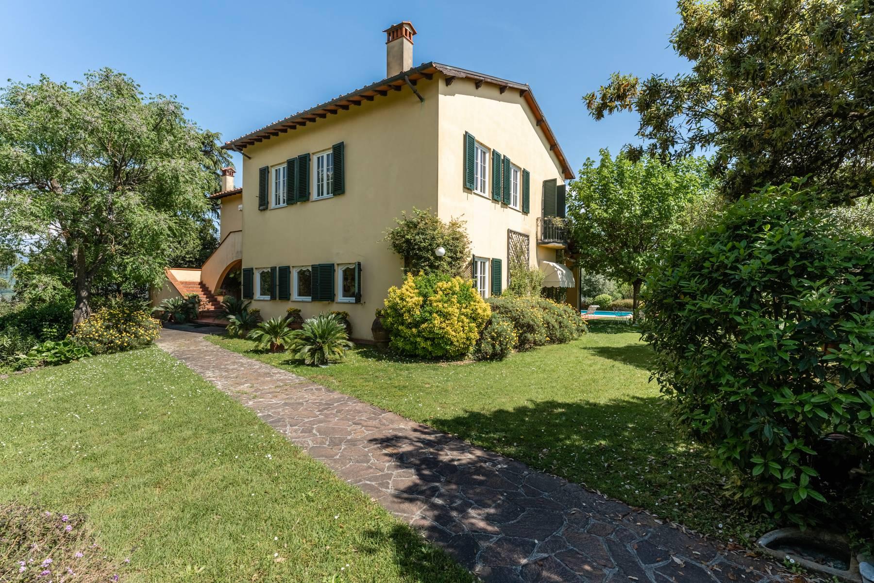 Belle villa à quelques minutes du centre de Lucca - 21